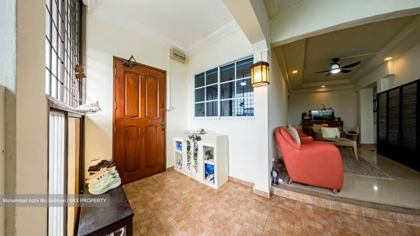 Blk 818 Woodlands Street 82 (Woodlands), HDB Executive #528256901